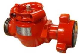 plug valve